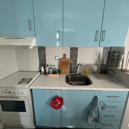Apartman Lovely Sea *