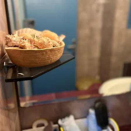 Lovely Sea أمارنثوس