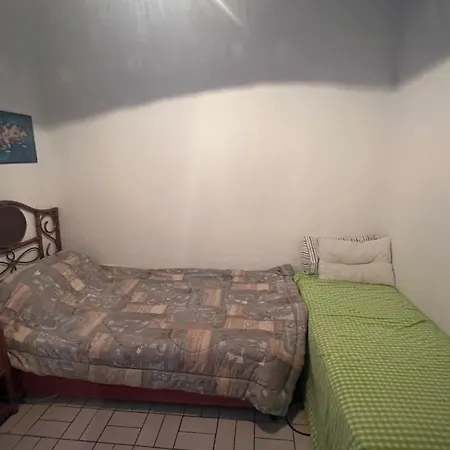 شقة Lovely Sea أمارنثوس