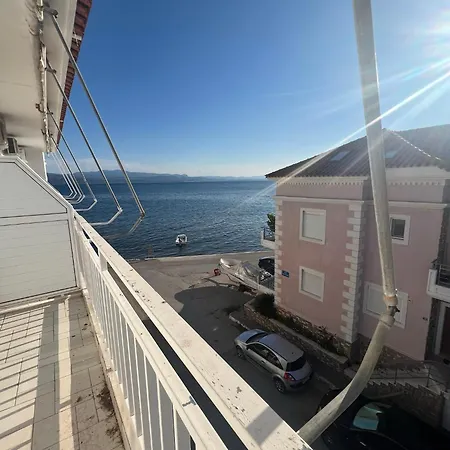 Apartman Lovely Sea