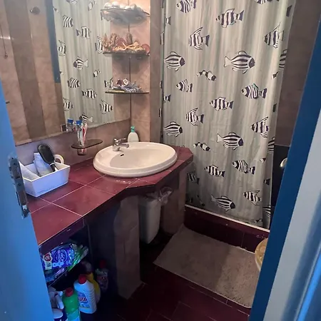 Apartman Lovely Sea