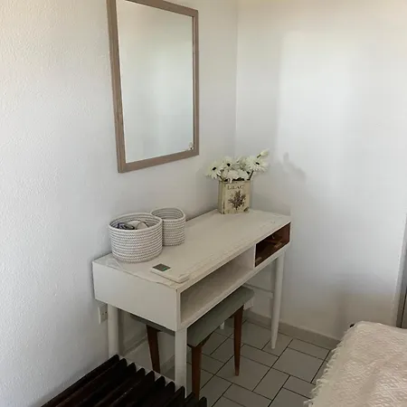 Apartman Lovely Sea