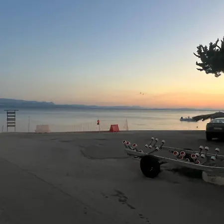 Apartman Lovely Sea