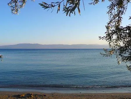 Apartman Lovely Sea *