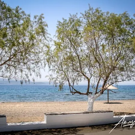 Lovely Sea * Amárinthosz