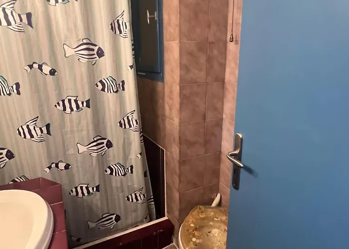 Lovely Sea * Amarynthos