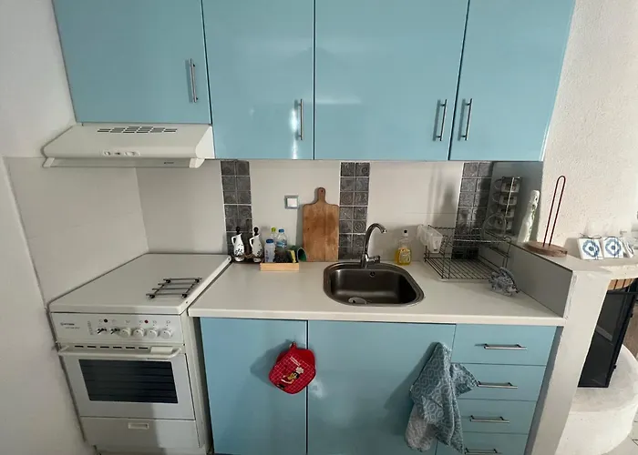 Apartment Lovely Sea *