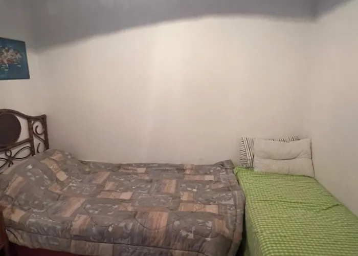 Apartment Lovely Sea Amarynthos